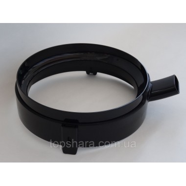 Коллектор для сока соковыжималки Philips HR1863
