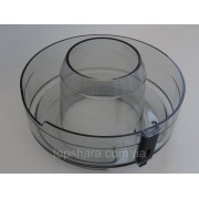 Контейнер для відходів соковижималки Philips HR1863