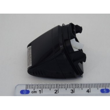 Бритвенная головка с сеточкой триммера Philips MG7720, MG5920, MG5930, MG5940, MG7940, MG9555, MG7930 
