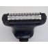 Стригущий блок для тела триммера Philips MG7720 Стригущий блок для тела триммера Philips MG7720