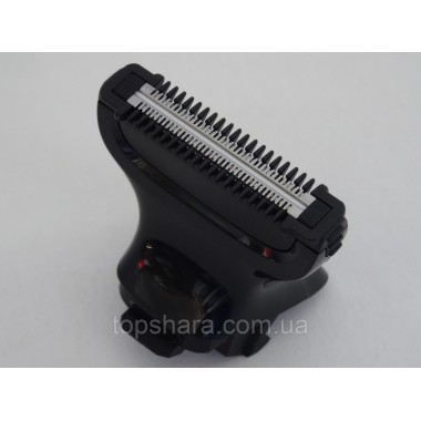 Стригущий блок для тела триммера Philips MG7720 Стригущий блок для тела триммера Philips MG7720