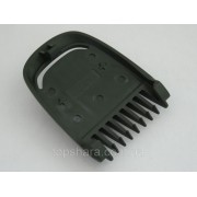 Насадка гребень триммера Philips MG7720 Body 3 мм