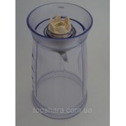 Пластиковий глечик 0,4 л блендера Philips HR2860