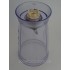Пластиковый кувшин 0,4 л блендера Philips HR2860 Пластиковый кувшин 0,4 л блендера Philips HR2860