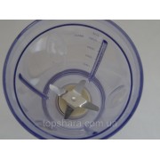 Пластиковий глечик 0,4 л блендера Philips HR2860