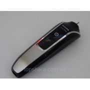 Мотор у корпусі тримера Philips QG3371