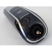 Мотор у корпусі тримера Philips QG3371