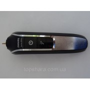 Мотор у корпусі тримера Philips QG3371