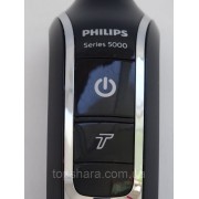 Мотор у корпусі тримера Philips QG3371