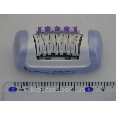 Головка епілятора Philips HP6517/00 Головка епілятора Philips HP6517/00