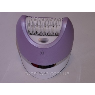 Эпиляторна головка Philips BRE630 Эпиляторна головка Philips BRE630