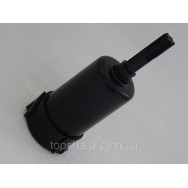 Шток для дисковых ножей в основную чашу блендера Philips HR1377