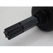 Шток для дискових ножів у основну чашу блендера Philips HR1377