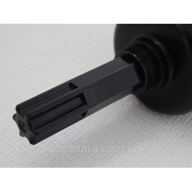 Шток для дисковых ножей в основную чашу блендера Philips HR1377