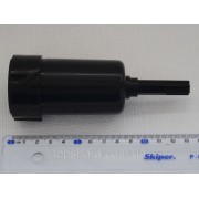 Шток для дискових ножів у основну чашу блендера Philips HR1377