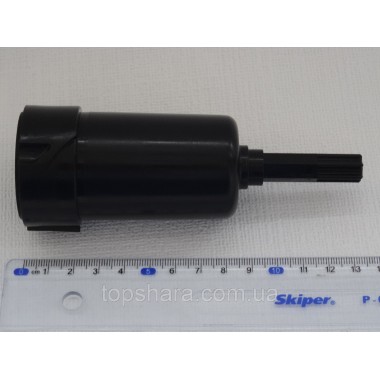 Шток для дисковых ножей в основную чашу блендера Philips HR1377