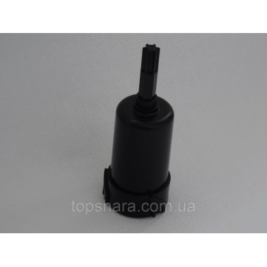 Шток для дисковых ножей в основную чашу блендера Philips HR1377