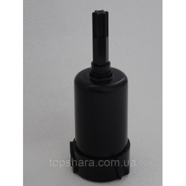 Шток для дисковых ножей в основную чашу блендера Philips HR1377