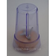 Малый измельчитель блендера Philips HR2860