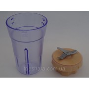 Малый измельчитель блендера Philips HR2860