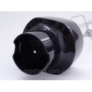 Віночок у зборі з редуктором Philips HR1629 HR1372 чорний
