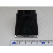 Ножовий блок тримера Philips QG3270 на 41мм