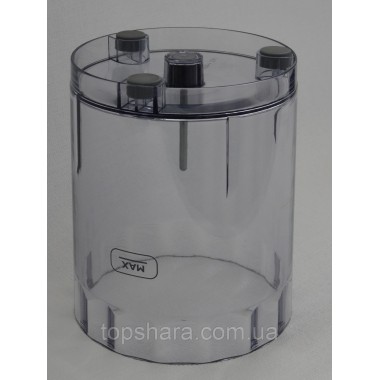 Чаша велика блендера Philips 1000 ML Чаша велика блендера Philips 1000 ML