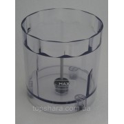 Подрібнювач малий блендера Philips HR1673 HR1679 HR1645