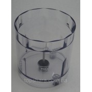 Подрібнювач малий блендера Philips HR1673 HR1679 HR1645