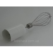 Насадка віночок для блендера Philips HR1366 HR1637 HR1633 HR1607