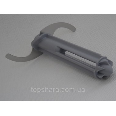 Нож для большой чаши XL блендера Philips HR1637 HR2644 HR1643 HR2645