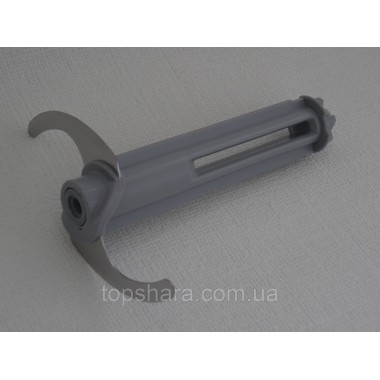 Нож для большой чаши XL блендера Philips HR1637 HR2644 HR1643 HR2645