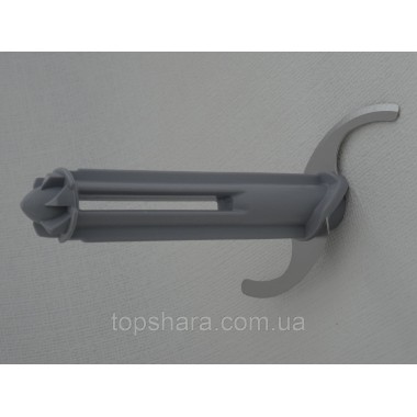 Нож для большой чаши XL блендера Philips HR1637 HR2644 HR1643 HR2645