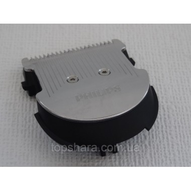 Нож машинки для стрижки Philips HC7460 HC9450 Нож машинки для стрижки Philips HC7460 HC9450