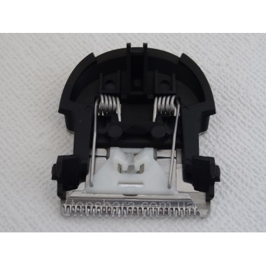 Нож машинки для стрижки Philips HC7460 HC9450 Нож машинки для стрижки Philips HC7460 HC9450