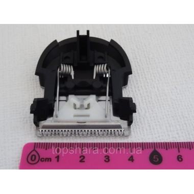 Нож машинки для стрижки Philips HC7460 HC9450 Нож машинки для стрижки Philips HC7460 HC9450