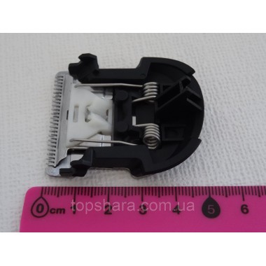 Нож машинки для стрижки Philips HC7460 HC9450 Нож машинки для стрижки Philips HC7460 HC9450
