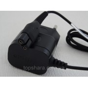 Адаптер живлення тримера, зарядний пристрій Philips MG5730