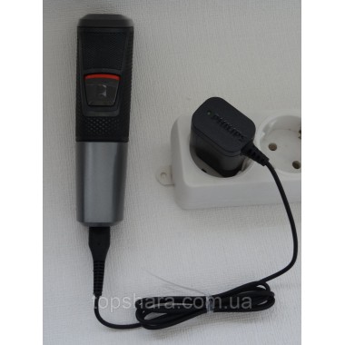 Адаптер питания триммера, зарядное устройство для Philips MG5730 Адаптер питания триммера, зарядное устройство для Philips MG5730