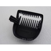 Насадка гребень триммера Philips BT3216 BT3206
