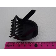 Насадка гребень триммера Philips BT3216 BT3206