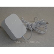 Адаптер живлення Philips епілятор HP6572 HP6576 SC2001/01