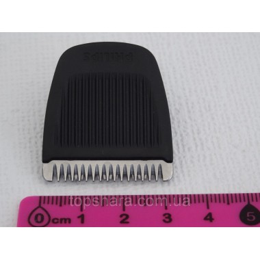 Ножевой блок триммера Philips BT3216 BT3206