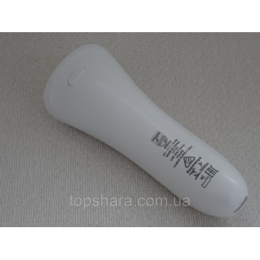 Моторный блок с корпусом эпилятора Philips BRE630