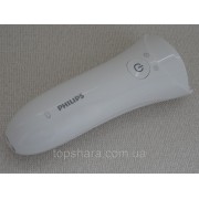 Моторный блок с корпусом эпилятора Philips BRE630