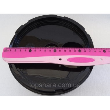 Кришка редуктор великий блендер Philips HR1679/90 Кришка редуктор великий блендер Philips HR1679/90
