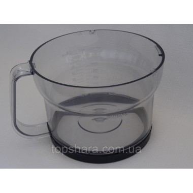 Чаша широка блендера Philips HR1679/90