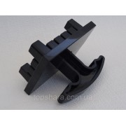 Товкач до грати для нарізки кубиками блендера Philips HR1679/90