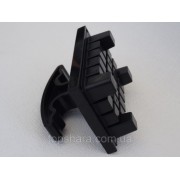 Товкач до грати для нарізки кубиками блендера Philips HR1679/90