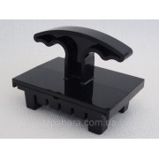 Товкач до грати для нарізки кубиками блендера Philips HR1679/90